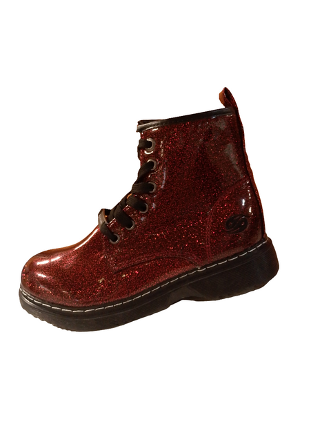 Dockers Girl`s Red Boot | Dockers Lebanon