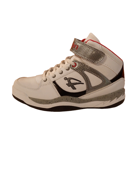 Action Boy`s White Sneakers | Action In Lebanon