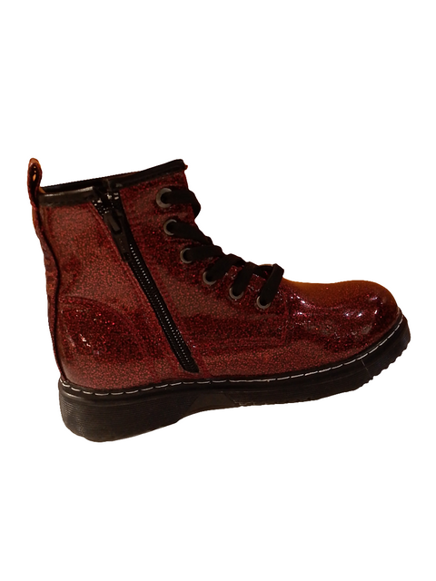 Dockers Girl`s Red Boot | Dockers Lebanon