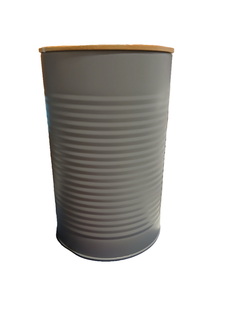 Kitease Gray Metal Storage Box | Kitease In Lebanon