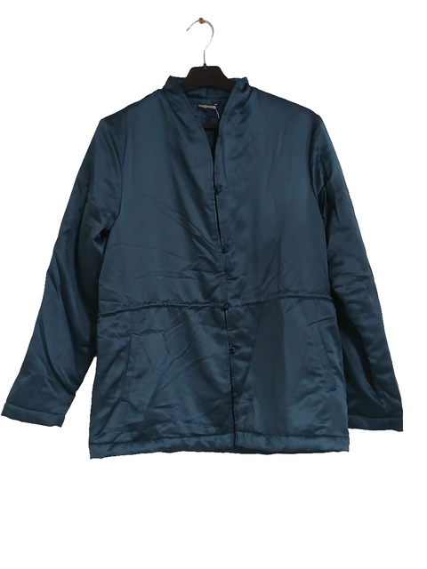 RougeGorge Women's Blue Pajama Top | RougeGorge  in Lebanon