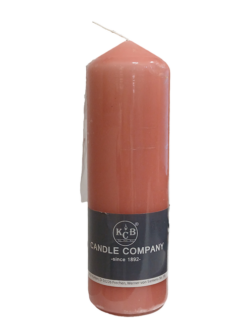 Candle Company Coral Candles | Candle Company In Lebanon