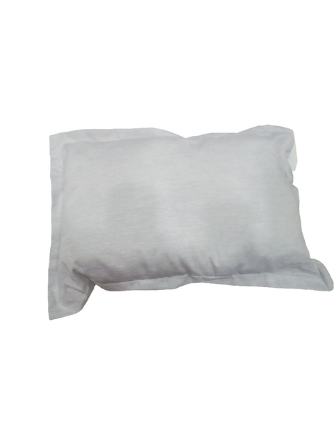 Dekokissen Light Gray Pillow 40x60cm |Dekokissen In Lebanon