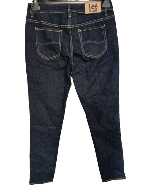 Lee Women's Dark Blue Slim Jeans | Lee in Lebanon