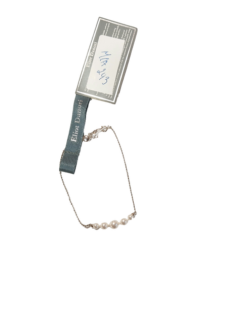 Eliot Danori Women's Silver Bracelet | Eliot Danori In Lebanon