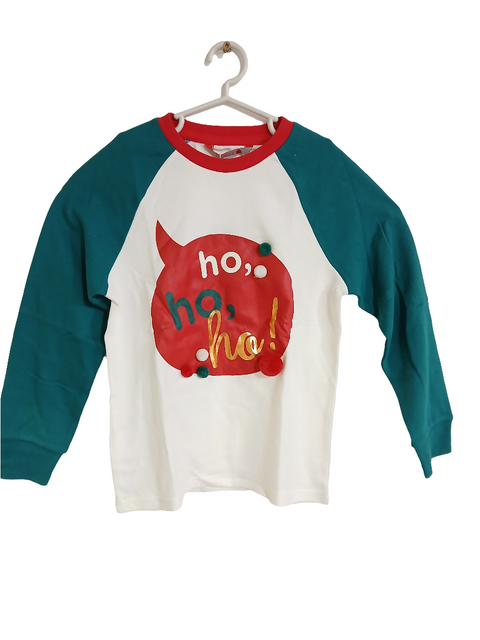 Boboli Girl's Multicolor Pajama Set | Boboli in Lebanon