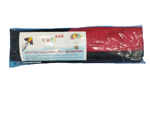 SD Black & Red Kite LPN HL 932684975 A370