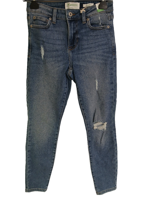 Celebrity Pink Women's Blue Jeans | Celebrity Pink  In Lebanon