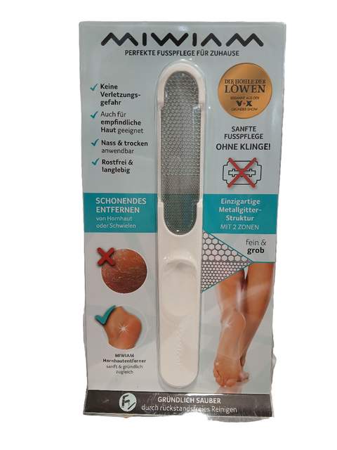 Miwiam Multifunctional Foot File Stone | Miwiam In Lebanon