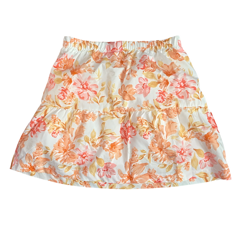 Hippie Rose Women‰۪s Floral Printed Mini Short Skirt | Hippie Rose In Lebanon