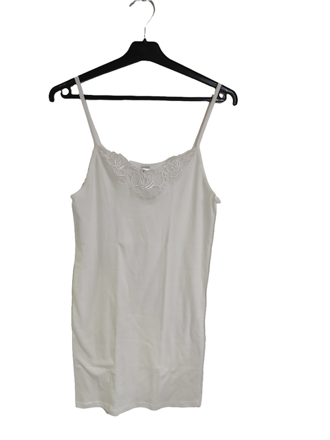 Sudtrikot Women's White Camisole | Sudtrikot in Lebanon