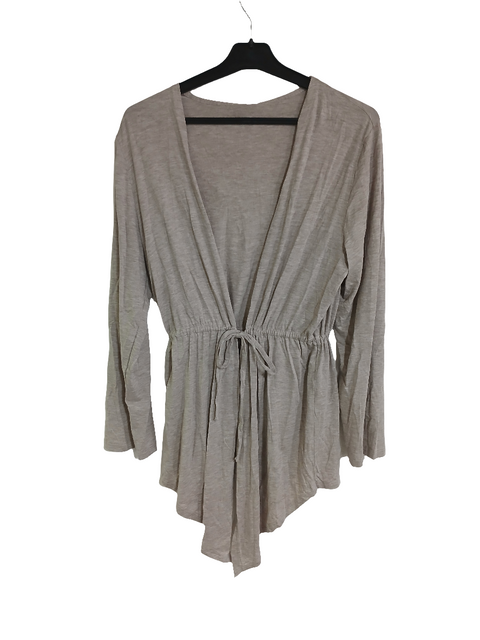 Iris Women's Ivory Pajama Robe  | Iris in Lebanon