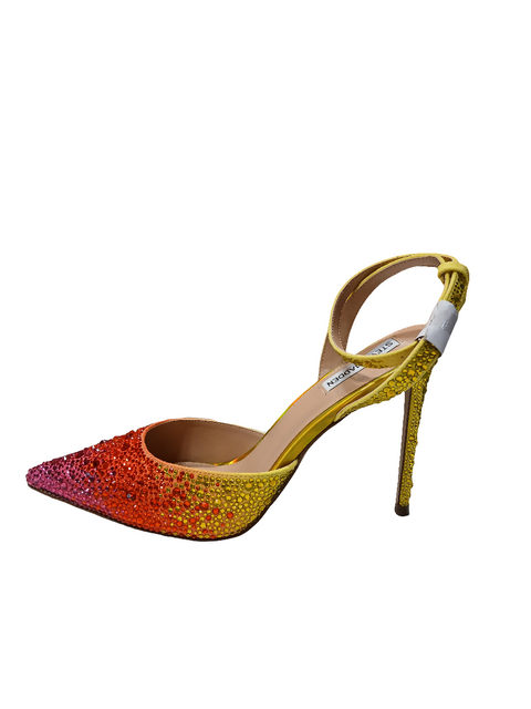 Steve Madden Women's Multicolor Revert-S Heeled Sandal |Steve Madden In Lebanon