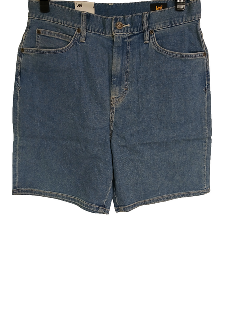 Lee Men's Blue Seasonal Shorts | Lee in Lebanon