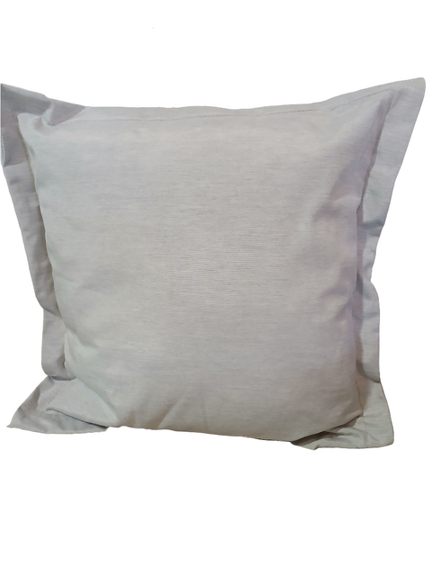 Dekokissen Light Grey Cushion 45x45cm | Dekokissen In Lebanon