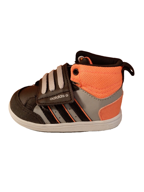 Adidas Baby Boy's Multicolor Ankle Sneakers | Adidas In Lebanon