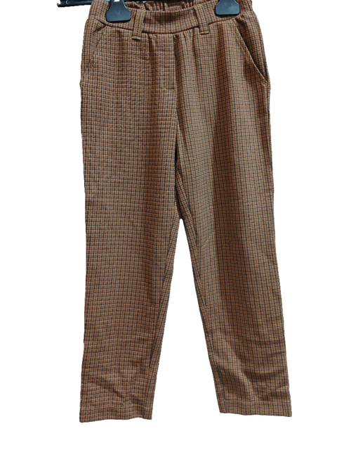 S.Oliver Girl's Multicolor Slim Pants |S.Oliver in Lebanon