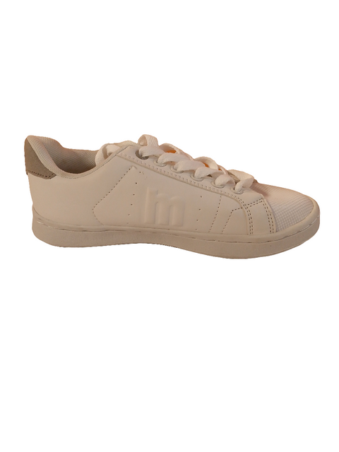 Mtng Boy`s White Sneakers | Mtng In Lebanon