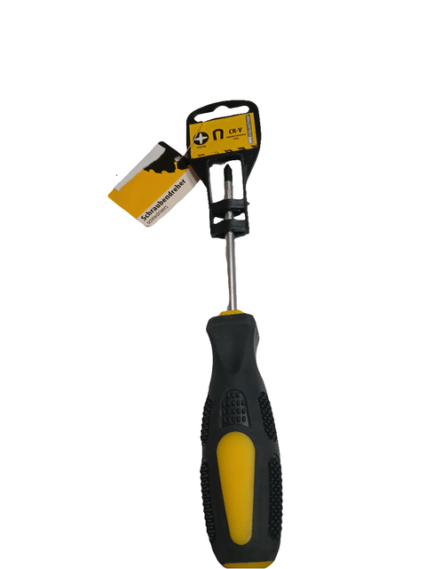 Jes Collection Black Manual Screwdriver | Jes Collection In Lebanon