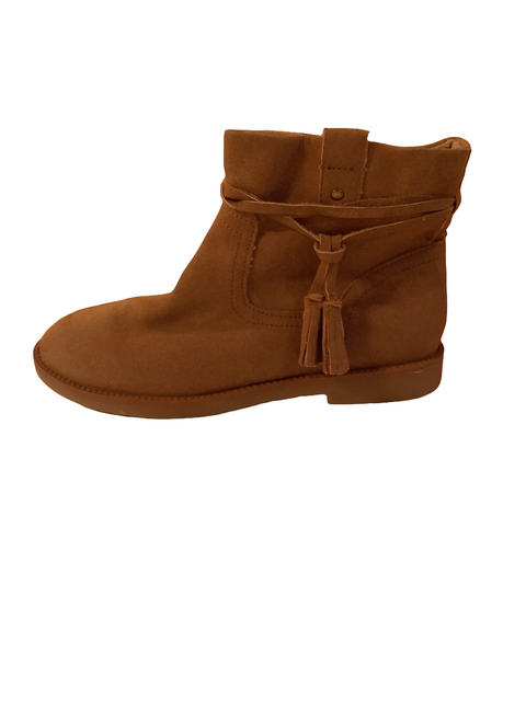 C&A Girl`s Camel Ankle Boot | C&A In Lebanon