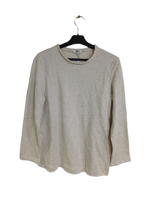 Cybele Women's Off White Blouse | Cybele in Lebanon