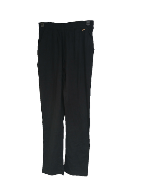 S.Oliver Women's Black Pajama Bottom  | S.Oliver in Lebanon