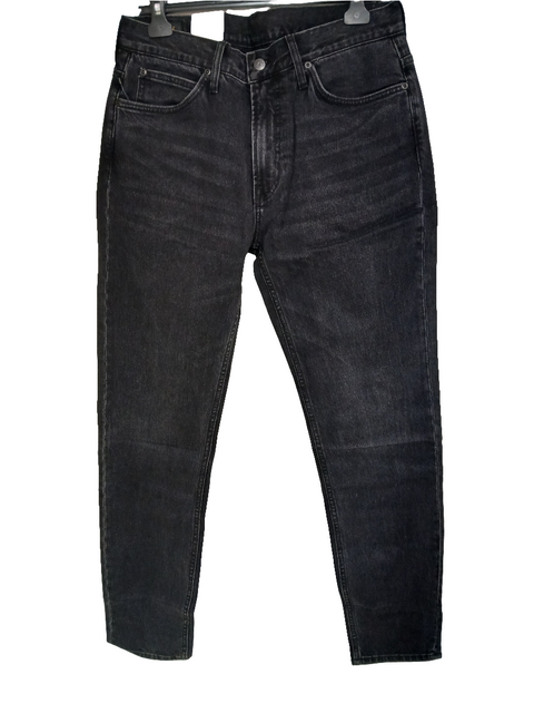 Lee Men's Black 731 Comfort Tapered Jeans | Lee in Lebanon