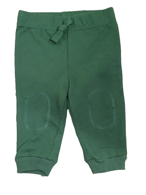 First Impressions Baby Boy`s Green Sweatpant | First Impressions In Lebanon