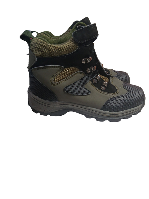 Fungi Boy's Multicolor Boot |Fungi in Lebanon