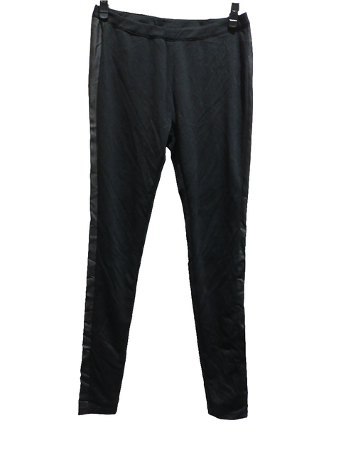 S.Oliver Girl's Black Slim Pants |S.Oliver in Lebanon
