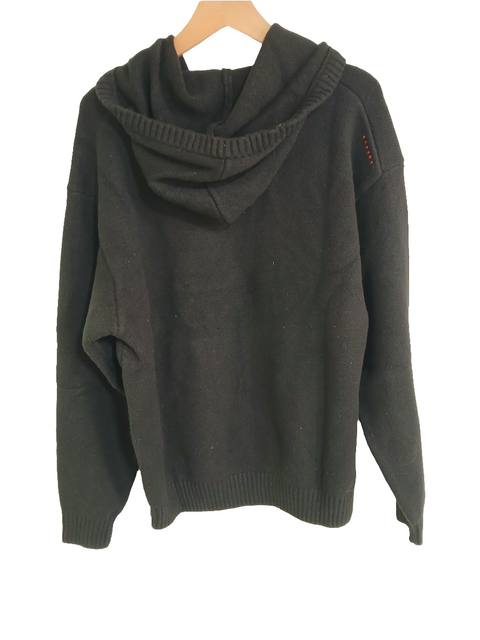 Lee Men's Black Hoodie | Lee in Lebanon