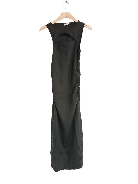 LeGer Women's Black Sleeveless Dress| LeGer in Lebanon