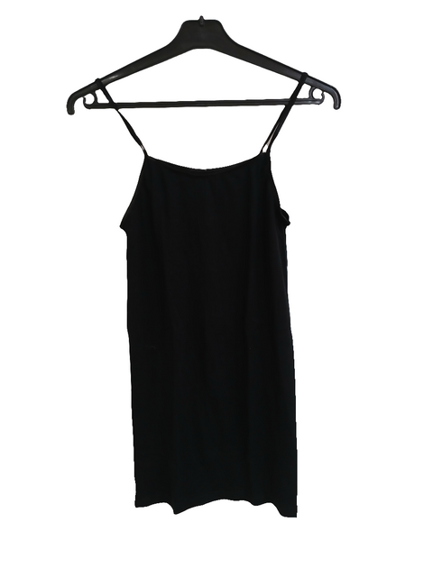 Sudtrikot Women's Black Camisole | Sudtrikot in Lebanon