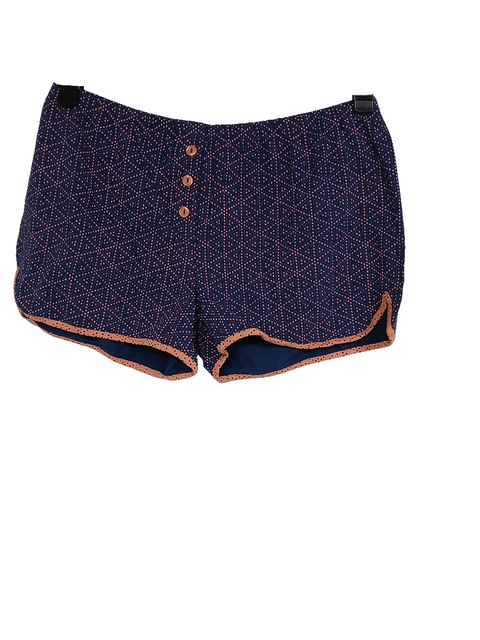 Cybele Women's Navy Pajama Bottom |Cybele in Lebanon
