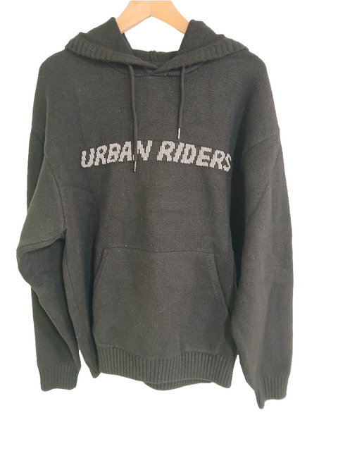 Lee Men's Black Hoodie | Lee in Lebanon