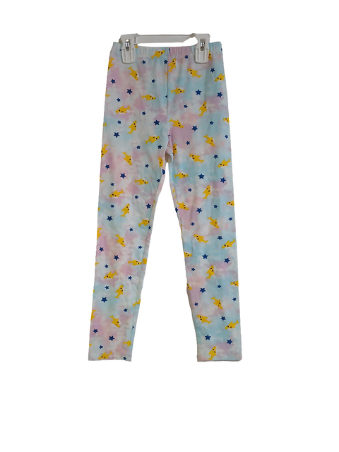 Nickelodeon Girl's Baby Shark 2 Piece Pajama Set | Nickelodeon  In Lebanon