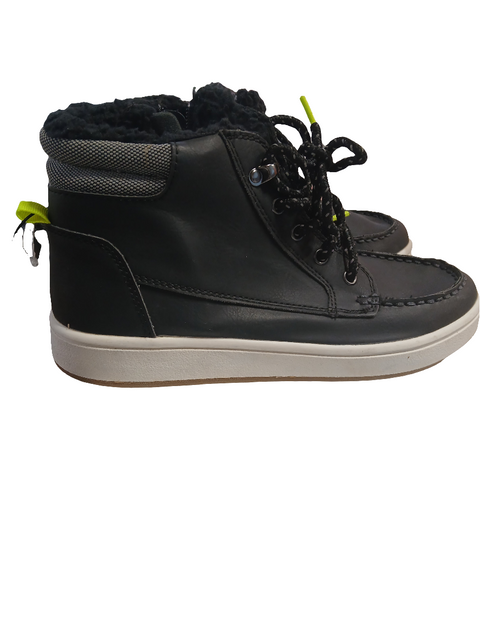 Mountain Explorer Boy's Black Ankled sneakers |Mountain Explorer in Lebanon