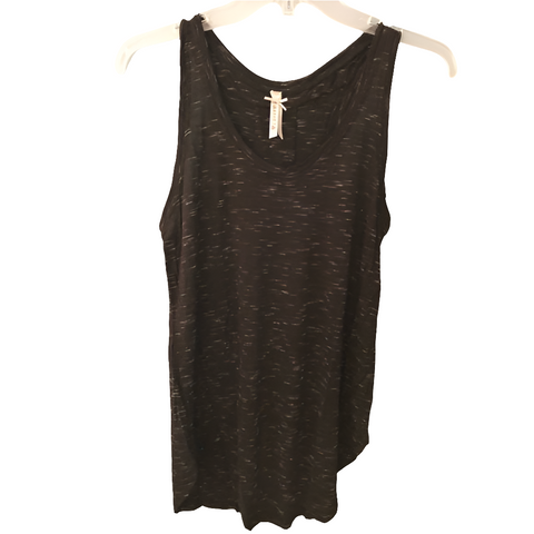 Jo & Co Women's Black Tank Top  |Jo & Co In Lebanon