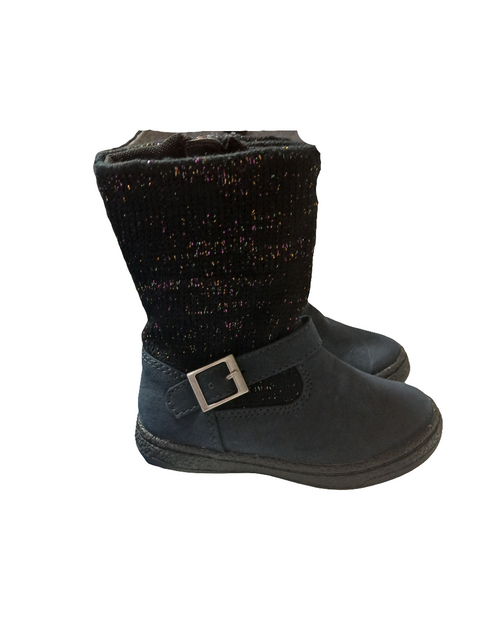 Gemo Babygirl's Navy Kids Boots| Gemo in Lebanon