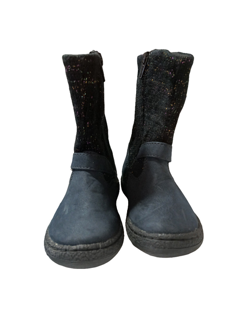 Gemo Babygirl's Navy Kids Boots| Gemo in Lebanon