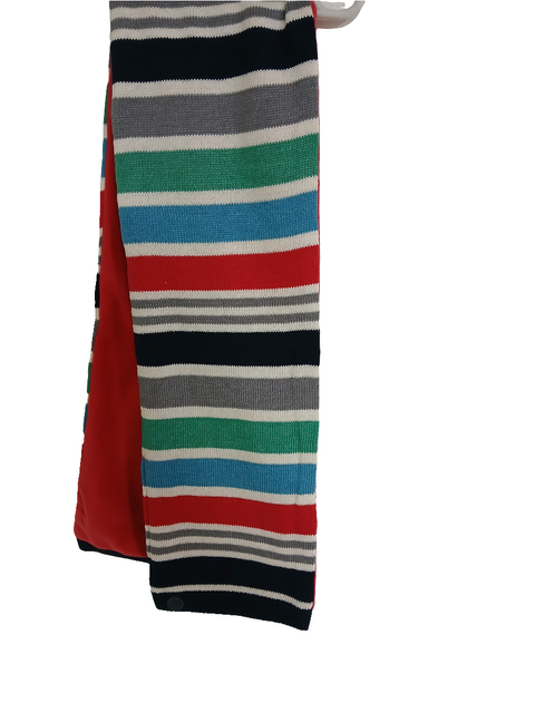 Boboli Boy's Multicolor Scarf | Boboli in Lebanon