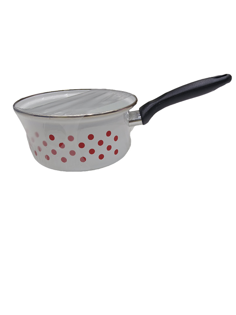 Kruger white Handled Pan |Kruger  In Lebanon