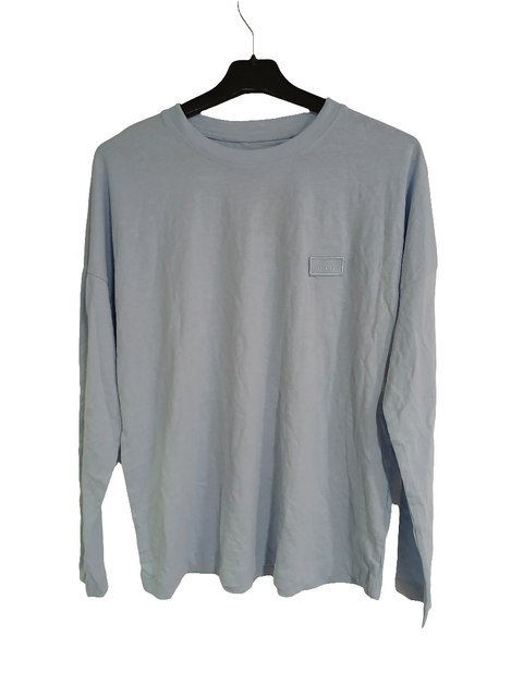 Esmara Women's White Long-Sleeve Blouse  |Esmara in Lebanon