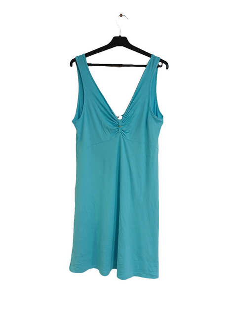 Cybele Women's Blue Sleep Dress | Cybele in Lebanon