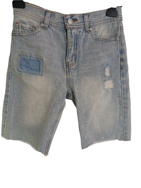 Epic Threads Girl's Light Blue Denim Short | Epic Threads In Lebanon
