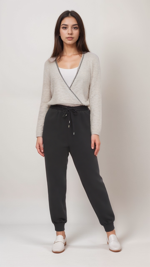 Rougegorge Women's Beige Cardigan |Rougegorge  in Lebanon