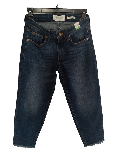Indigo Rein Women's High rise Straight Leg Jeans Pants | Indigo Rein in Lebanon