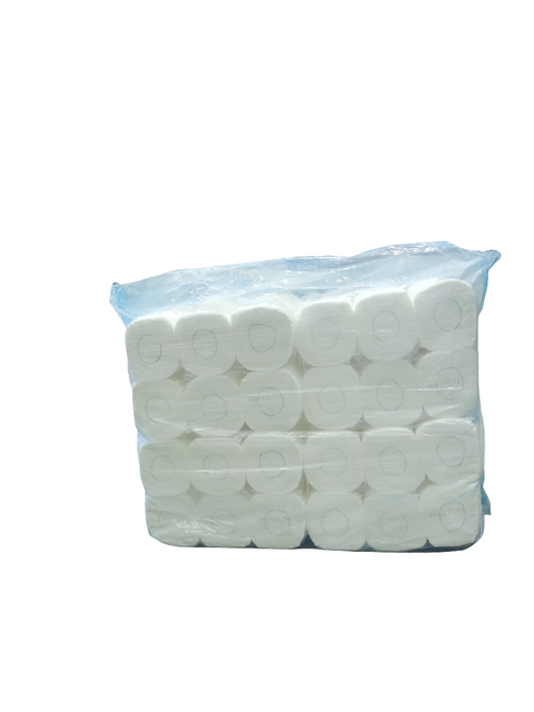 Fine Toilet Tissue 48 Rolls