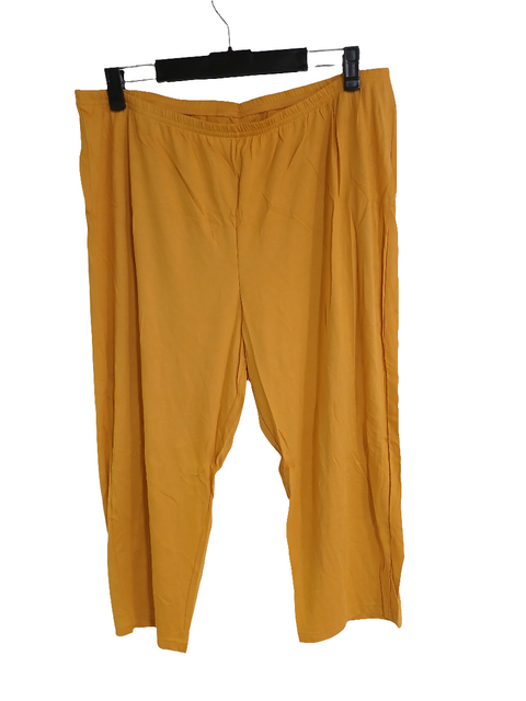 Cybele Women's Mustard Pajama Set | Cybele in Lebanon