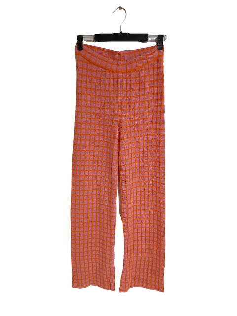 LeGer Women's Multicolor Trouser | LeGer in Lebanon
